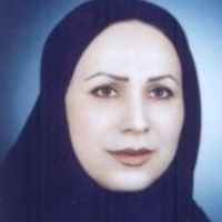 فریده دهداردرگاهی