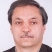 فریدون مصطفوی