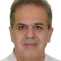 فریدون یزدان پرست