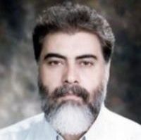 فریدون کمالی خامنه