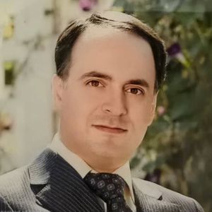فریدون سلطانی