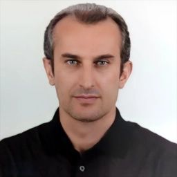 فریدون احمدی نژاداحمدسرائی