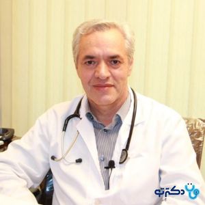فریدون آشنایی