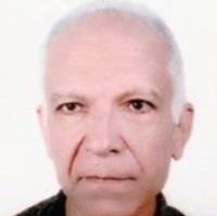 فریدون سهرابی