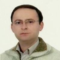 فریدون معصومی