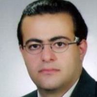 فریدون صلح جو