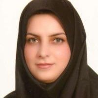 فریال درمیانی طباطبایی