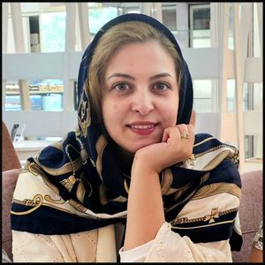 فرناز نورمحمدی