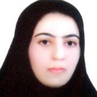 فاطمه ایزدی