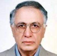 فیروز معتمدهاشمی