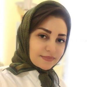 فیروزه صدرکریمی