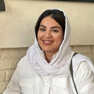 فیروزه بخشی نژاد
