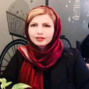 فیروزه فرشچیان