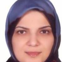 فیروزه غفاری