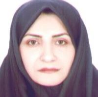 فیروزه غریبیان لواسانی