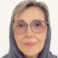 فیروزه مهاجری