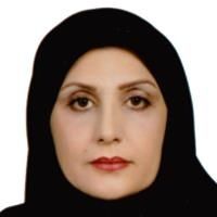 فیروزه محمدی سیاه بومی