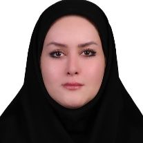 فیروزه یوسفی