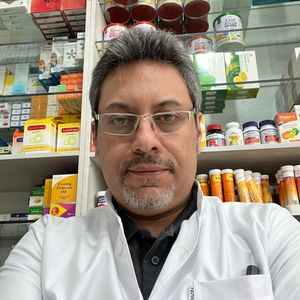 عکس دکتر