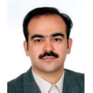 فیروز میربابائی قفقازی