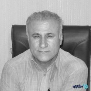 فیروزبخش حبیبی دکتر روانپزشک