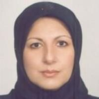 فیروزه نیلی