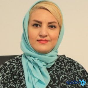 فیروزه حیدری