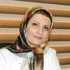 فیروزه ضیا