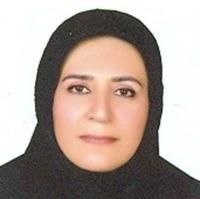 فیروزه کبیری