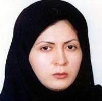 فرزانه واشقانی فراهانی