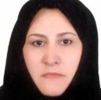 فیروزه اکبری اسبق