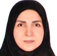 فروغ امیری نژاد میجانی