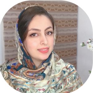 فروغ اسماعیلی