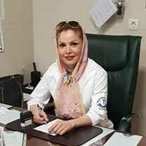 فروغ نژادی سلامی