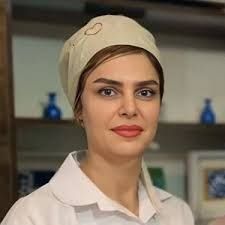 فروغ ابراهیمی نژاد
