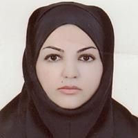 فروغ صالحی