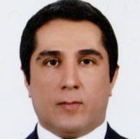 فرود حمیدیان دکتر روانپزشک