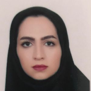 فروغ بهاروند