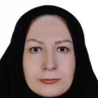 فروغ خوشباف سرخابی