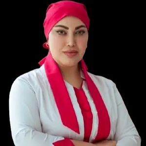 فروغ مهدویان