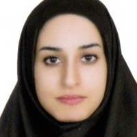 فروغ شریف زاده دکتر داروساز