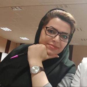 فروزان رحیم پور