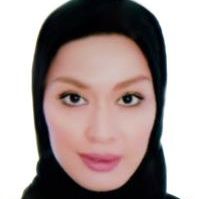 فروزان مهرابی زاده هنرمند