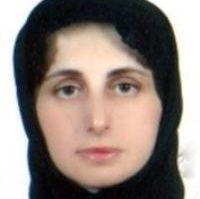 فروزان یزدانیان