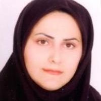 فروغ علی اکبرنیاعمران