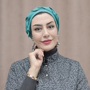 فریبا راستگو