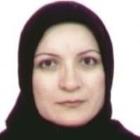 فریبا وثوق
