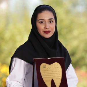 فریماه فضل اللهی