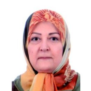 فریبا امیردانشور