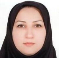 فریبا اردونی اول
